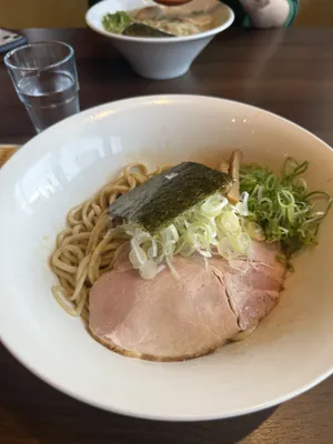 まぜそば