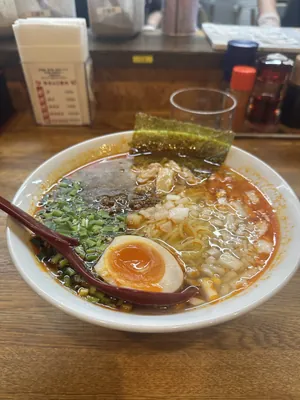 限定1 酸辣湯麺