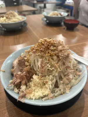 塩汁なし