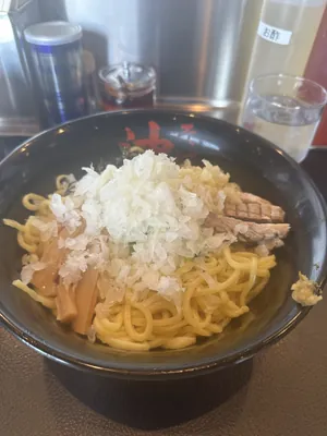 油そば
