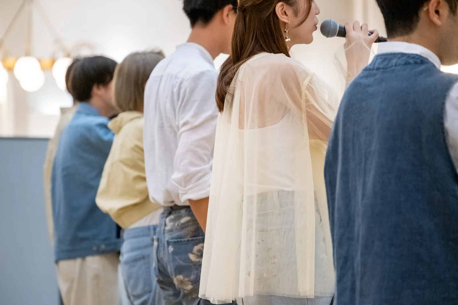 ひなたうた